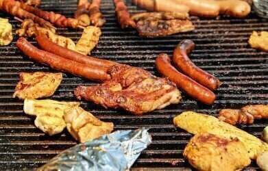 Is Your BBQ Damaging the Environment?