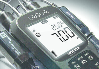 Next Generation Water Quality Meters Upgraded with Enhanced Features