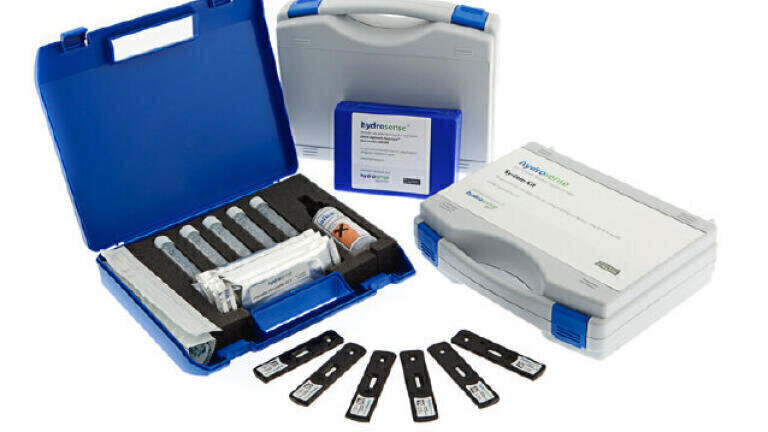 First rapid, onsite testing kit for Legionella introduced