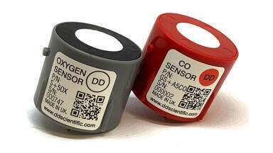 New range of flue gas sensors
