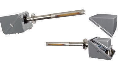A reliable and low maintenance CEMS for every industry