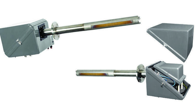 A reliable and low maintenance CEMS for every industry