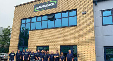 New Dublin office supports fulfillment, sales, service and training for refrigerant monitoring and leak detection instrumentation manufacturers