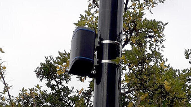 Air quality sensors send alerts to divert traffic from pollution hotspots in Coventry