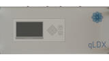 Continuous NH3 and H2O monitoring made simple, safe and cost effective