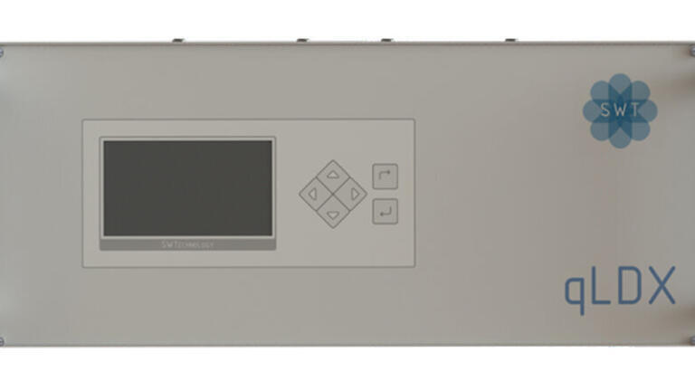Continuous NH3 and H2O monitoring made simple, safe and cost effective