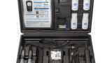 New handheld water quality meters