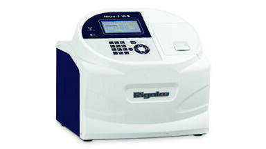 WDXRF for ultra-low sulphur in fuels