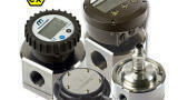 Series of flow meters provide versatility and durability in all environments  