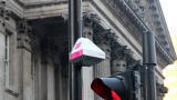 London’s air quality goes online