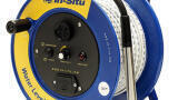 User friendly and robust fieldwork ready water level meters