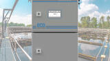 Self-cleaning UV family of water analysers ready to go right out of the box with no reagents