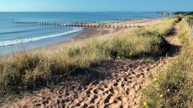 When Were the UK's Hottest Years?