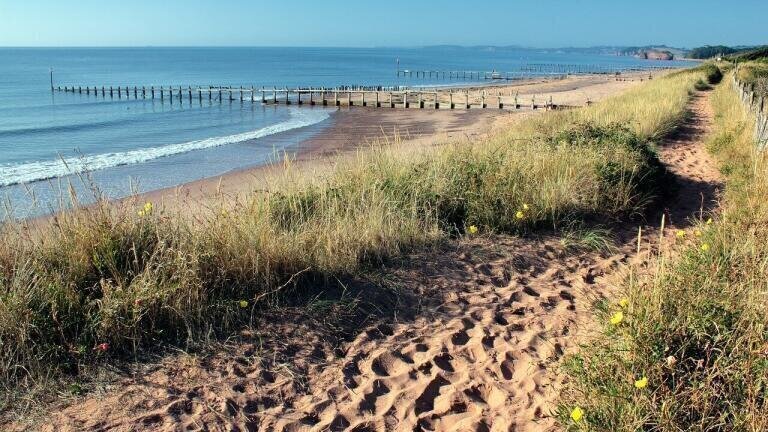 When Were the UK's Hottest Years?