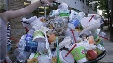 Lancashire Council to launch 'food bins'