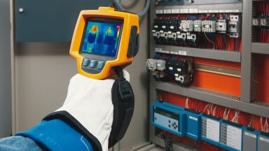 New entry-level thermal imager with best in class image quality