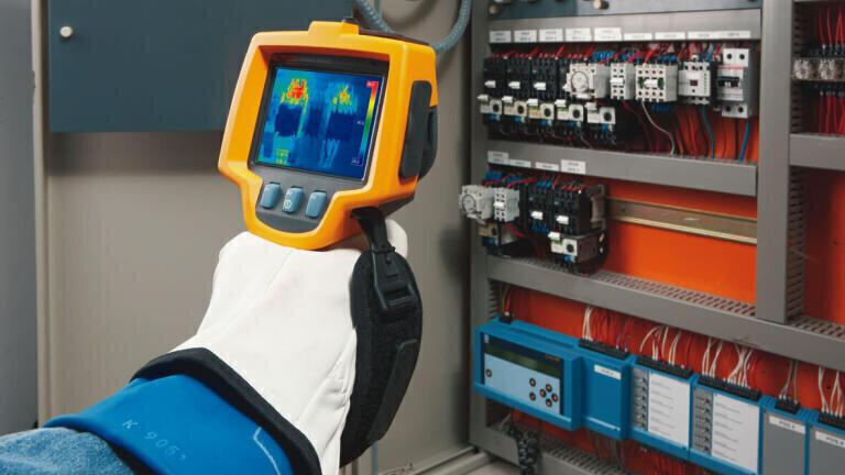 New entry-level thermal imager with best in class image quality