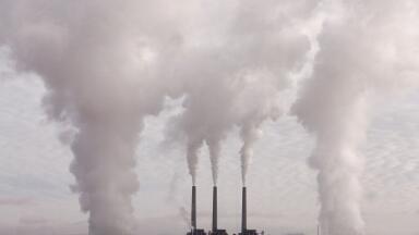 Scientists Discover How to Turn CO2 into Fuel