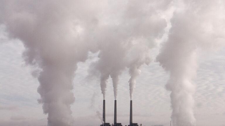 Scientists Discover How to Turn CO2 into Fuel