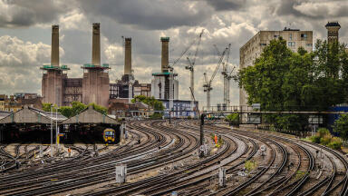 5 Challenges for the Power Industry