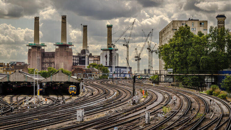 5 Challenges for the Power Industry