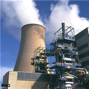 Nuclear power sites 'unsustainable'