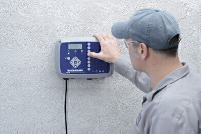 Refrigerant gas detection range expanded