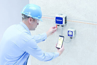 Gas detection series simplifies refrigerant safety compliance