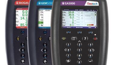QED Highlights Extended Warranty For Geotech Products
