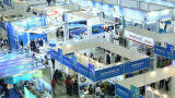 First Taiwan International Water Week serves as the platform for global exhibition and forum