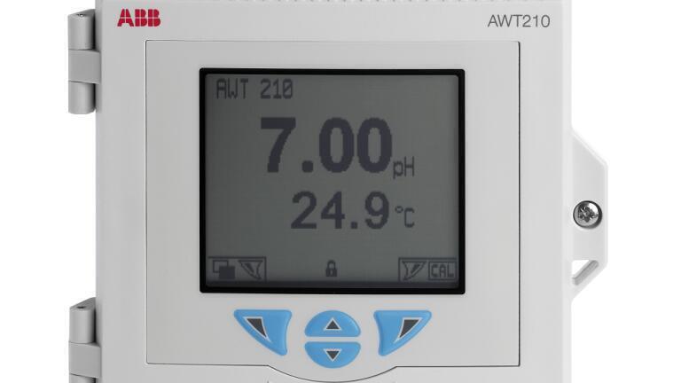 New analytical transmitter offers flexible solution with the future built in