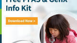 The Hunt is On for PFAS & GenX