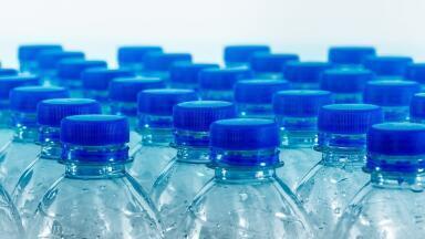 5 Things Made from Recycled Plastic Bottles