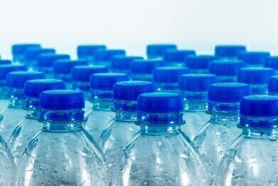 5 Things Made from Recycled Plastic Bottles