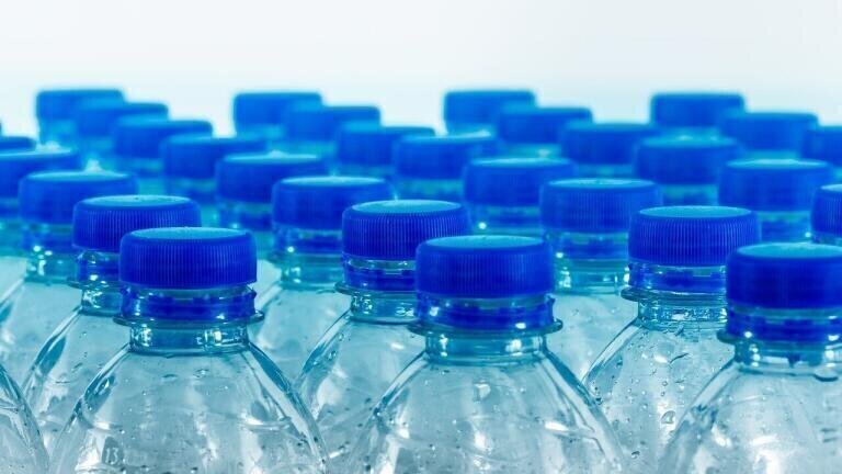 5 Things Made from Recycled Plastic Bottles