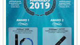 Aquatec Equipment Awards 2019 to offer prizes of equipment loan and travel grant awards