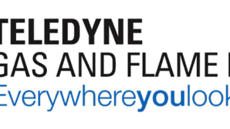 Teledyne completes acquisition of the Gas and Flame Detection Business of 3M
