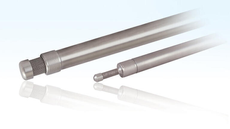 High quality bladder pumps