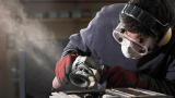 Is dust under control in your workplace?