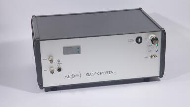 Versatile and robust OEM and portable Mid-IR, FTIR gas spectrometers