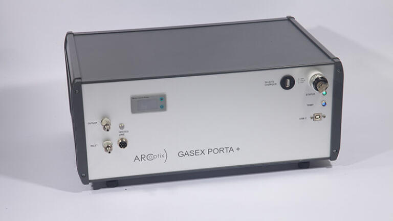 Versatile and robust OEM and portable Mid-IR, FTIR gas spectrometers