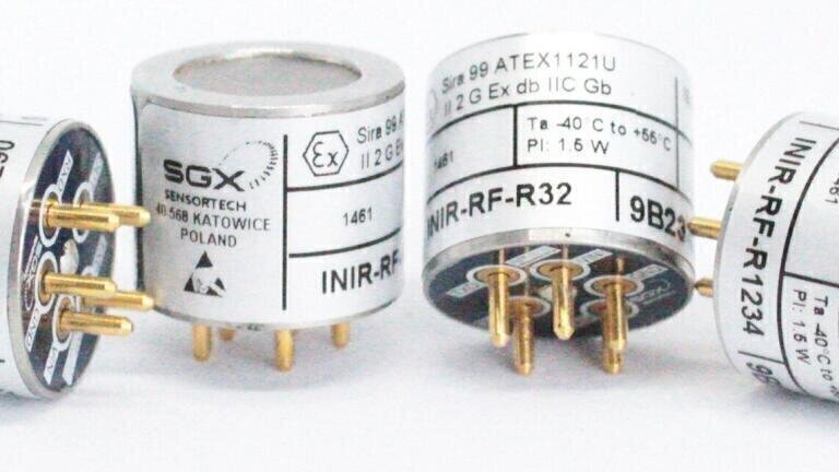 Simple solutions for flammable refrigerant gases