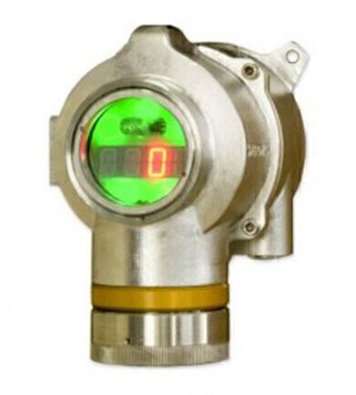 Intelligent and versatile gas detection technology is low maintenance and simply to install