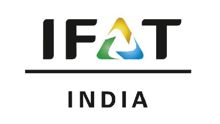 7th IFAT India to open its doors in October
