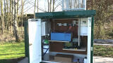 Air monitoring contracts awarded by UK’s Environment Agency and Environmental Protection Agency of Ireland