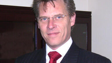 Intellitect recruits water quality specialist