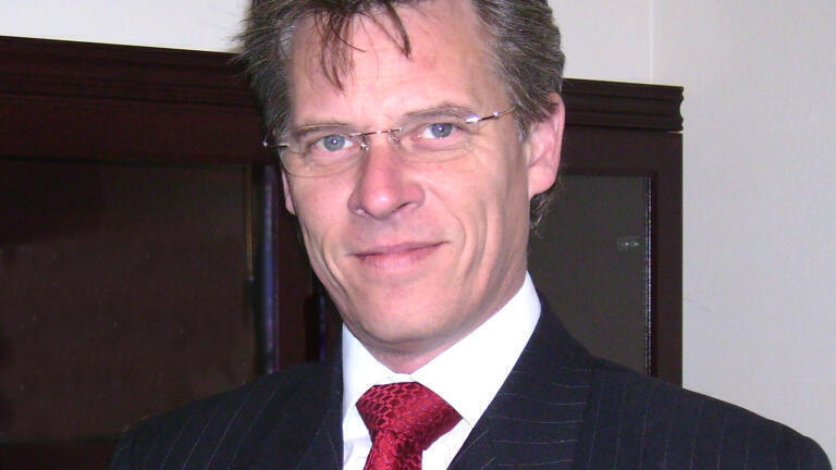 Intellitect recruits water quality specialist