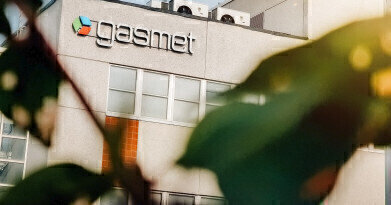 How Gasmet Went Around the World in 30 Years