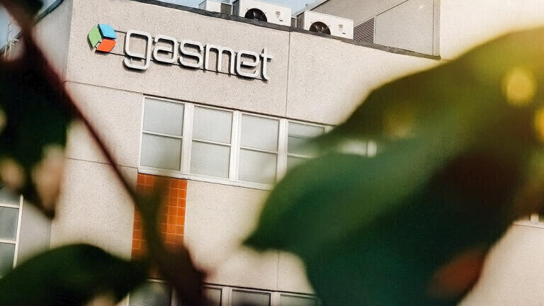 How Gasmet Went Around the World in 30 Years
