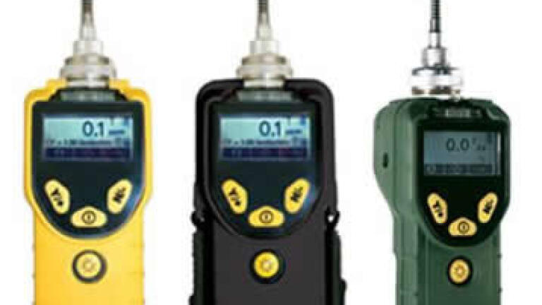 RAE Systems is proud to introduce our New!